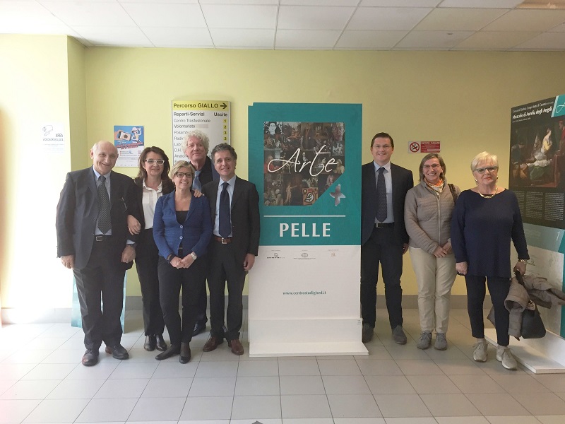 Tumori della pelle: sempre più diffusi in Provincia di Bergamo – TreviglioTv