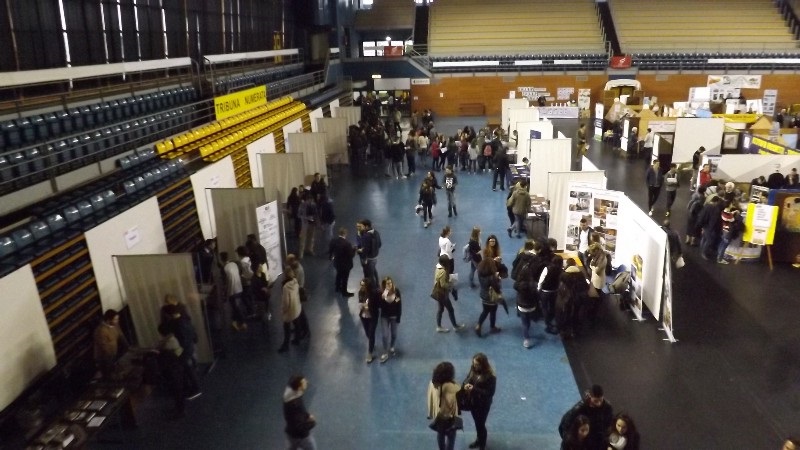 Scegliere la scuola: Treviglio Orienta 2016, nel weekend il salone dello studente