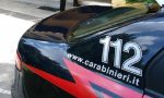 Treviglio: I Carabinieri sventato un furto in centro città