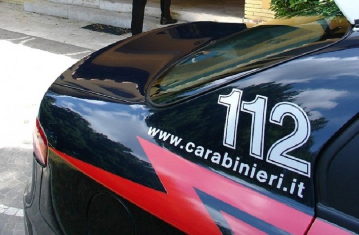 Taccheggio, che passione: quattro ragazzi pizzicati dai carabinieri in poche ore