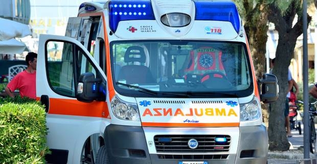 Crema: incidente tra 4 auto, coinvolto anche un bimbo di tre anni – TreviglioTV