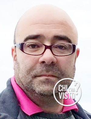Spino d’Adda – Ancora nessuna traccia di Deriu, la famiglia si rivolge a Chi l’ha visto? – TreviglioTV