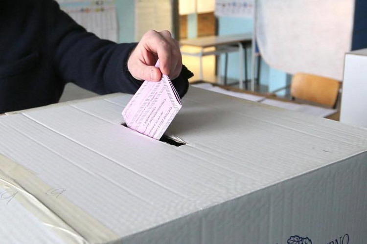 Treviglio: Nomina scrutatori per Referendum, Imeri: “Priorità agli studenti disoccupati”