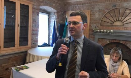 Martinengo: Malanchini scatenato si fa beffe del sindaco Nozza - TreviglioTV