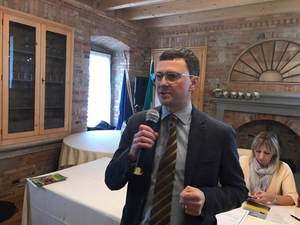 Martinengo: Malanchini scatenato si fa beffe del sindaco Nozza – TreviglioTV