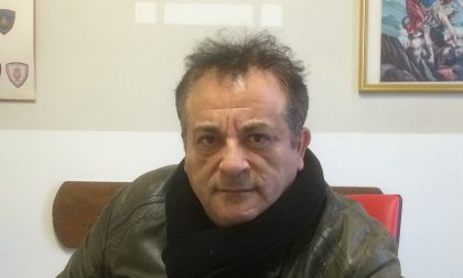 Treviglio: Ciro Tiglio va in pensione, per 30 anni comandante della Polizia ferroviaria - TreviglioTV