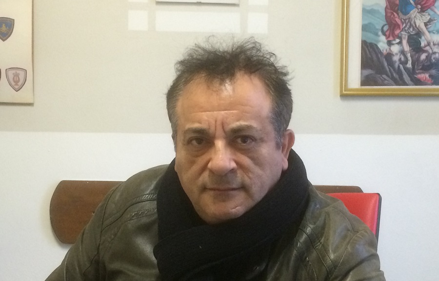 Treviglio: Ciro Tiglio va in pensione, per 30 anni comandante della Polizia ferroviaria – TreviglioTV