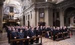 I Carabinieri della Compagnia di Treviglio celebrano la patrona “Virgo Fidelis” in Santuario