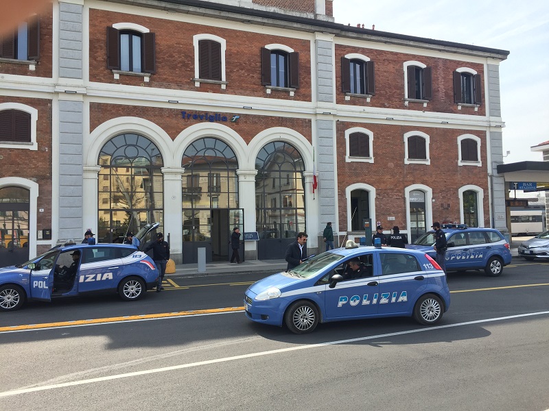 Controlli antidroga a tappeto nella Bassa – TreviglioTv