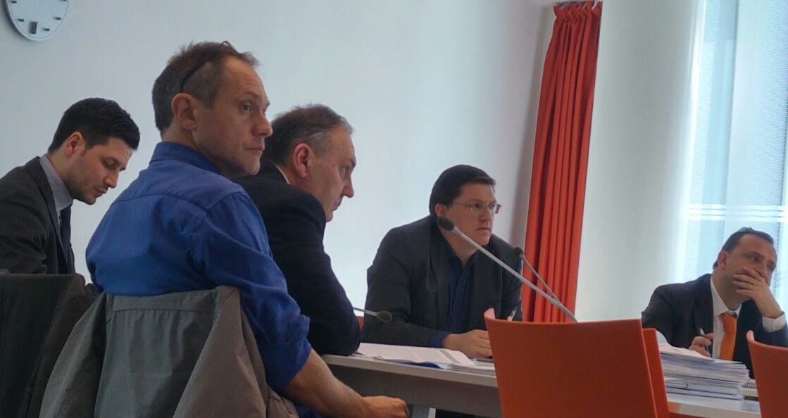 Amianto alla Vailata, la decisione slitta. E ricomincia lo scaricabarile. Terzi: “La colpa? Citofonare Pd e Borghi”