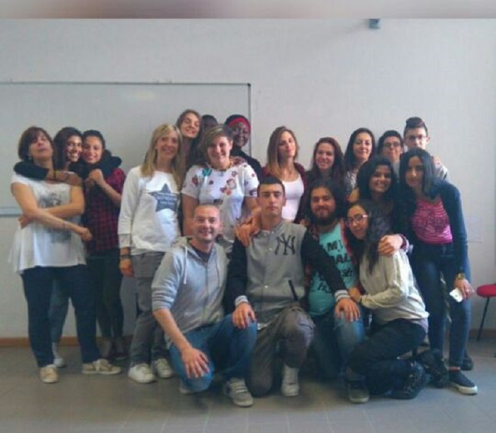 Romano: All’Enaip tanti progetti formativi per ragazzi con disabilità – TreviglioTV