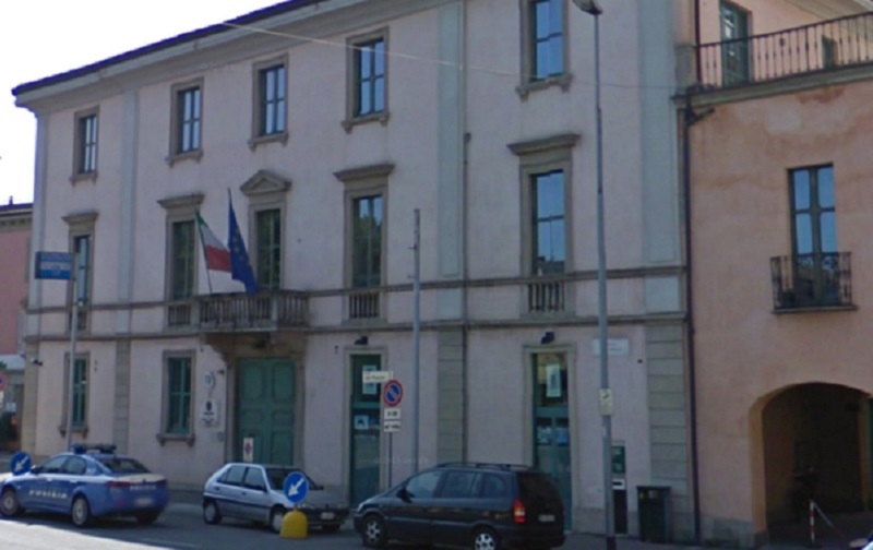 Commissariato di Treviglio: Torna l’incubo della chiusura – TreviglioTV