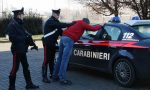 Romano: pattuglioni dei carabinieri, ancora arresti e denunce - TreviglioTV