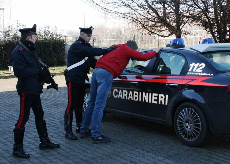 Romano: pattuglioni dei carabinieri, ancora arresti e denunce – TreviglioTV