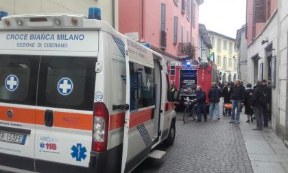 Treviglio: Non si faceva vedere da 20 giorni, trovato morto in casa