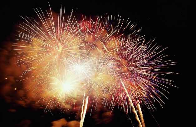 Capodanno in anticipo? No, è la “Festa delle luci”