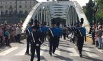 A Canonica e Vaprio festeggiamenti per i 60 anni del ponte sull'Adda - TreviglioTv