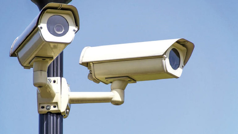 Aumenta la sicurezza, varco elettronico e telecamere in paese