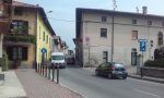 Via ai lavori in centro, disagi per il traffico - TreviglioTV