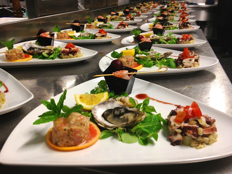 Calvenzano: La cucina semplice si fa creativa, i corsi