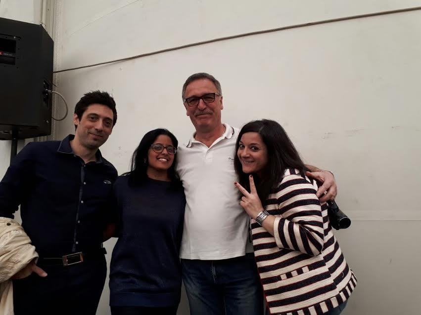 Concorso “Giornalista per un giorno”, trionfano i ragazzi di Fornovo – TreviglioTv