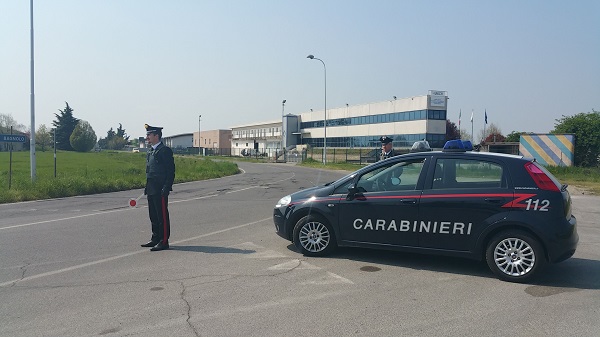 Bagnolo Cremasco: insultano i carabinieri su Facebook, denunciati – Treviglio TV