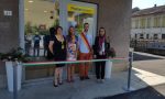 Inaugurato il nuovo ufficio postale - TreviglioTv