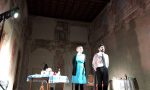 Brignano: serata a teatro con una commedia dialettale - TreviglioTV