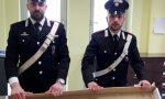 Fabbrica in casa una carabina funzionante, con un tubo e un pezzo di legno. Denunciato - TreviglioTV