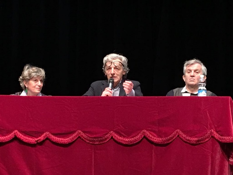 Al Fatf si parla di giustizia con i più giovani – TreviglioTV