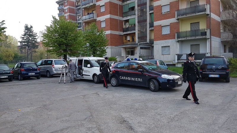 Sgominato un giro di affitti in nero nelle torri di Zingonia – TreviglioTv