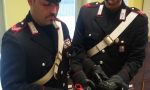 Raffica di furti sulle auto, arrestato un 21enne - TreviglioTv