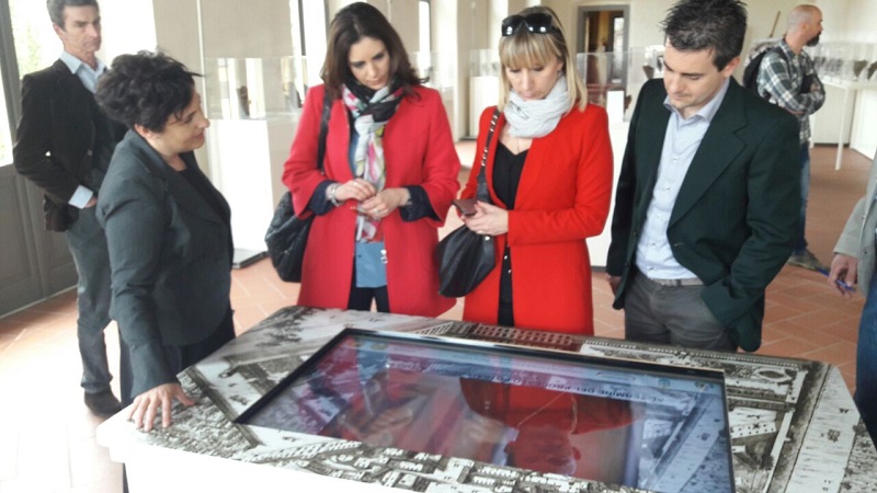 Dalla Regione alla Bassa a caccia di bellezze da visitare – TreviglioTv