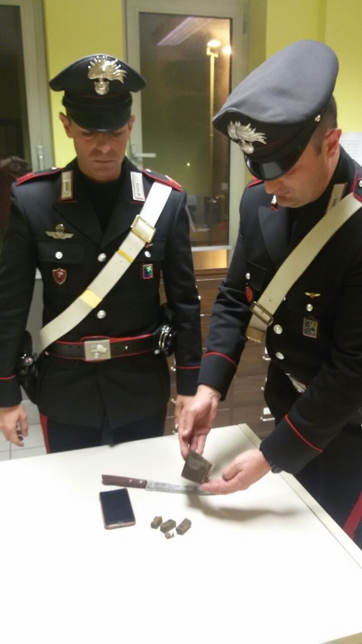 Cercano di espatriare in Francia, arrestati due fratelli marocchini – TreviglioTv