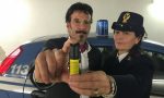 Rapinavano i passeggeri con lo spray urticante: ancora violenza in stazione - TreviglioTv