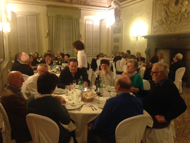 “Marchio Slow food per il melone retato di Calvenzano” – TreviglioTV
