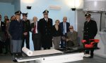 Treviglio: La radioterapia compie 10 anni, l'Open Day e il tributo ai caduti di Nassirya - TreviglioTV
