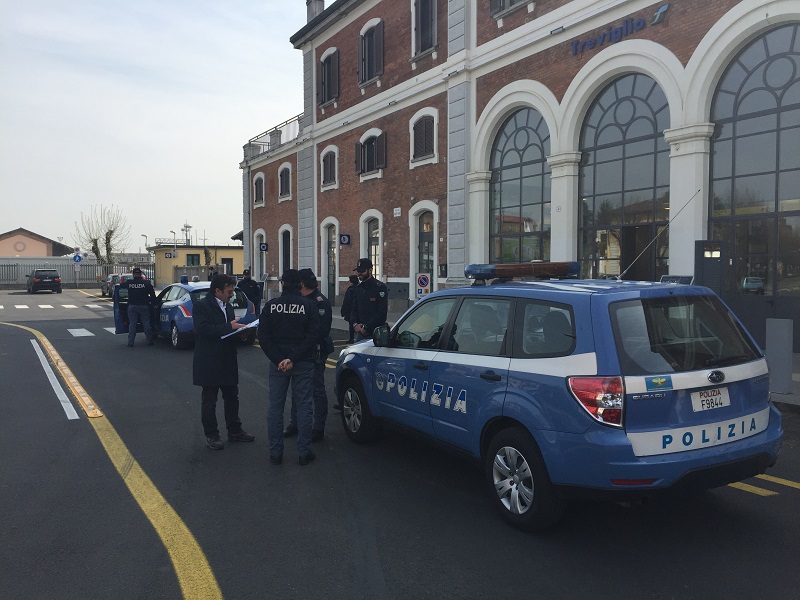 Treviglio : Operazione “Ciclica” fermato un ladro seriale di bici.