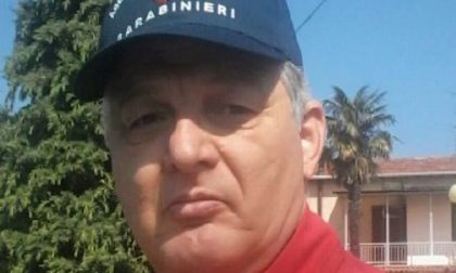 Arriva Massimo Maccarini, nuovo coordinatore per la sezione cittadina dei carabinieri  - TreviglioTV