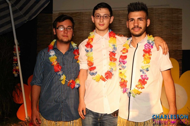 Una fiaccolata per ricordare i tre “angeli” di Mozzanica – TreviglioTv