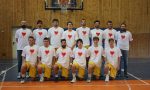 "Cuore e vita" incontra il basket - TreviglioTv