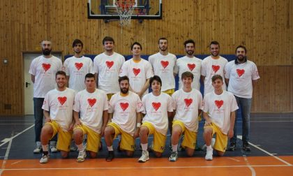 "Cuore e vita" incontra il basket - TreviglioTv