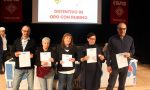 Avis, ecco tutti i 282 donatori trevigliesi premiati quest'anno - TreviglioTV