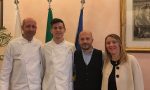 Bellezza e bontà per la Gara del gusto - TreviglioTv