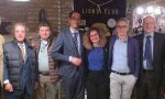 Cambio ai vertici per i Lions, Federica Chiesa è la nuova presidente - TreviglioTv