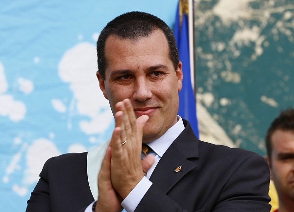Romano: Oscar Bianchi è il nuovo presidente di Avis Regione Lombardia – TreviglioTv