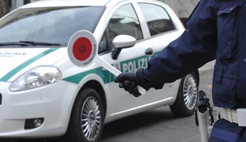 Porto d’armi agli agenti di Zingonia arriva l’interrogazione parlamentare