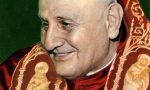 Il Papa Buono torna a Bergamo