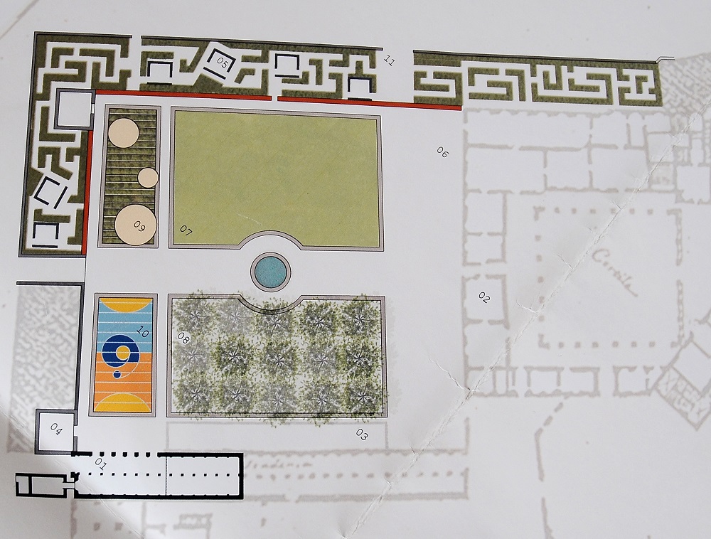 Brignano: un “community hub” per rilanciare le scuderie di Palazzo Visconti – TreviglioTv