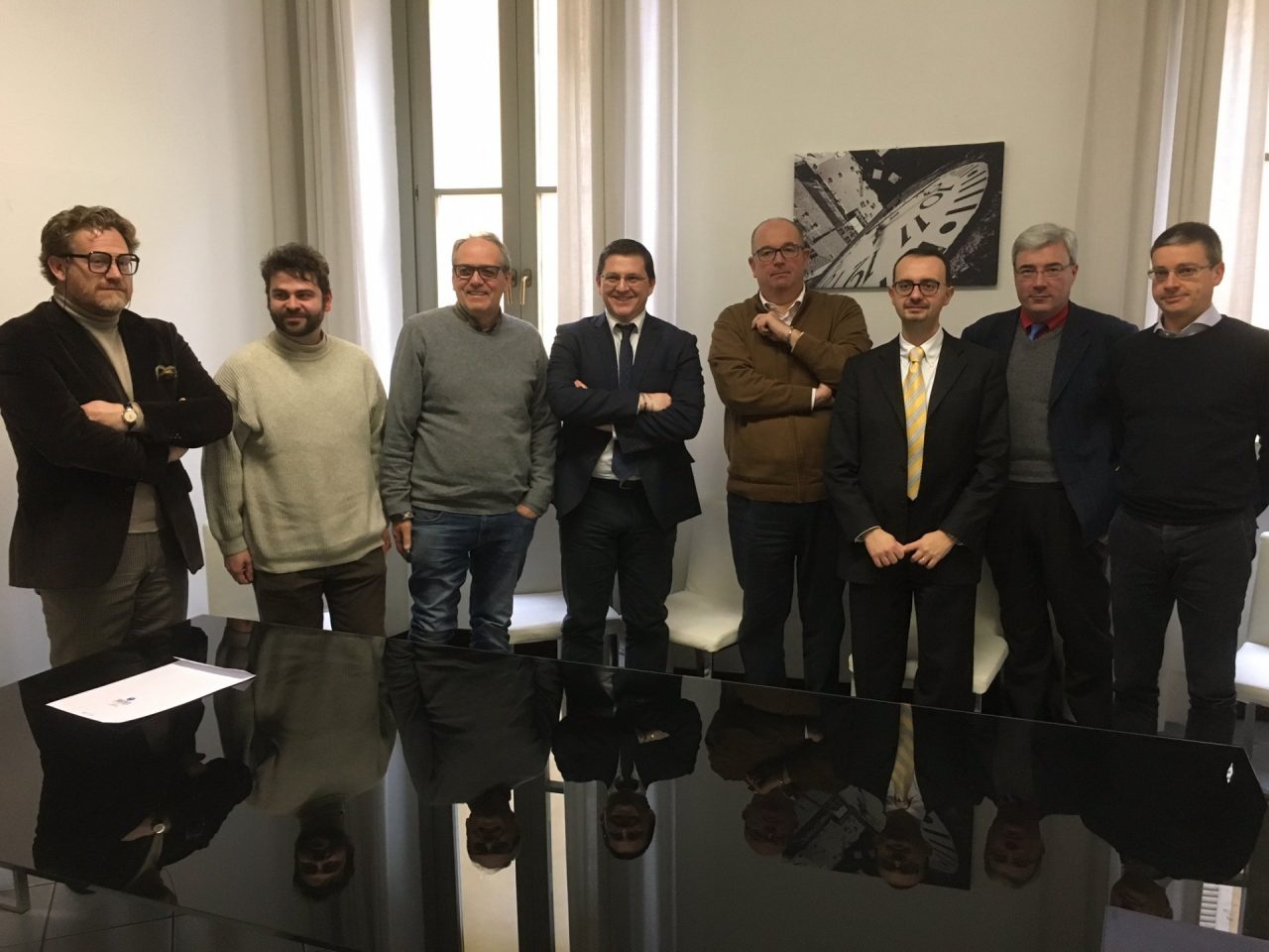 Treviglio –  Arriva “Sto@ 2020”, Lombardia e Commercianti contro la desertificazione del Centro Storico – TreviglioTV